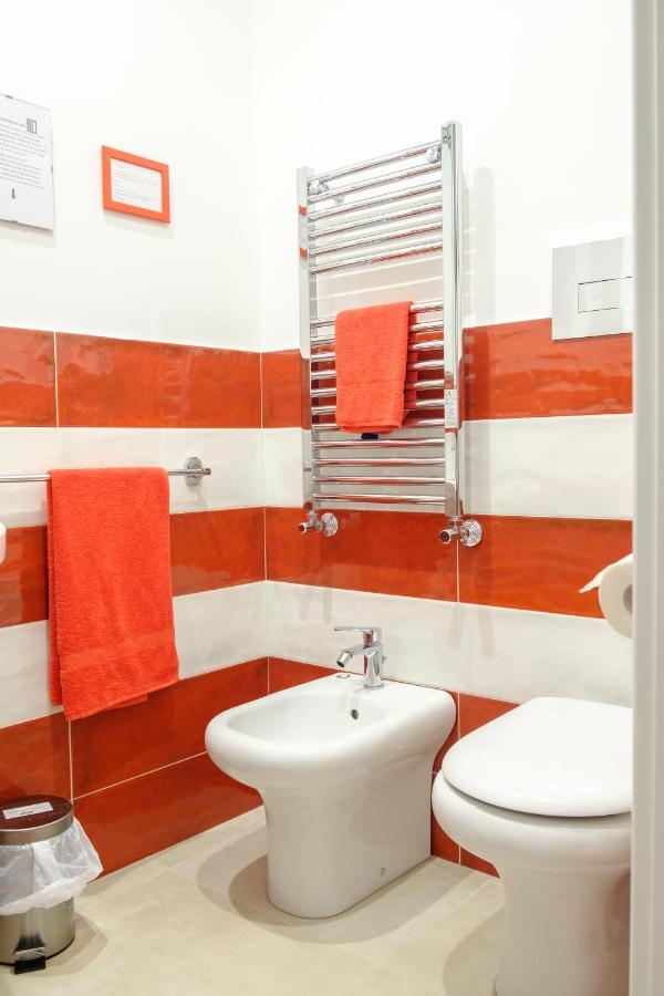 B&B Arcadia Μεσίνα Εξωτερικό φωτογραφία