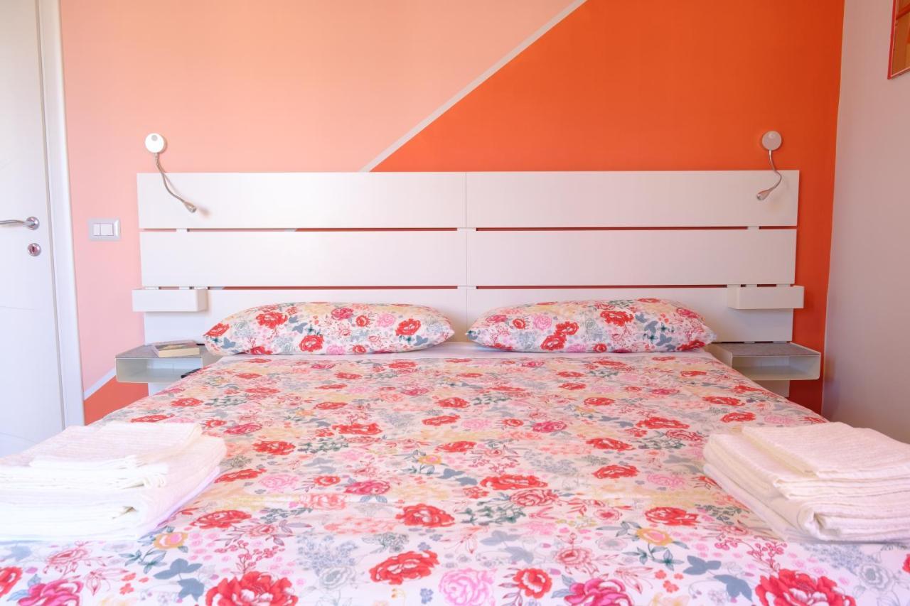 B&B Arcadia Μεσίνα Εξωτερικό φωτογραφία