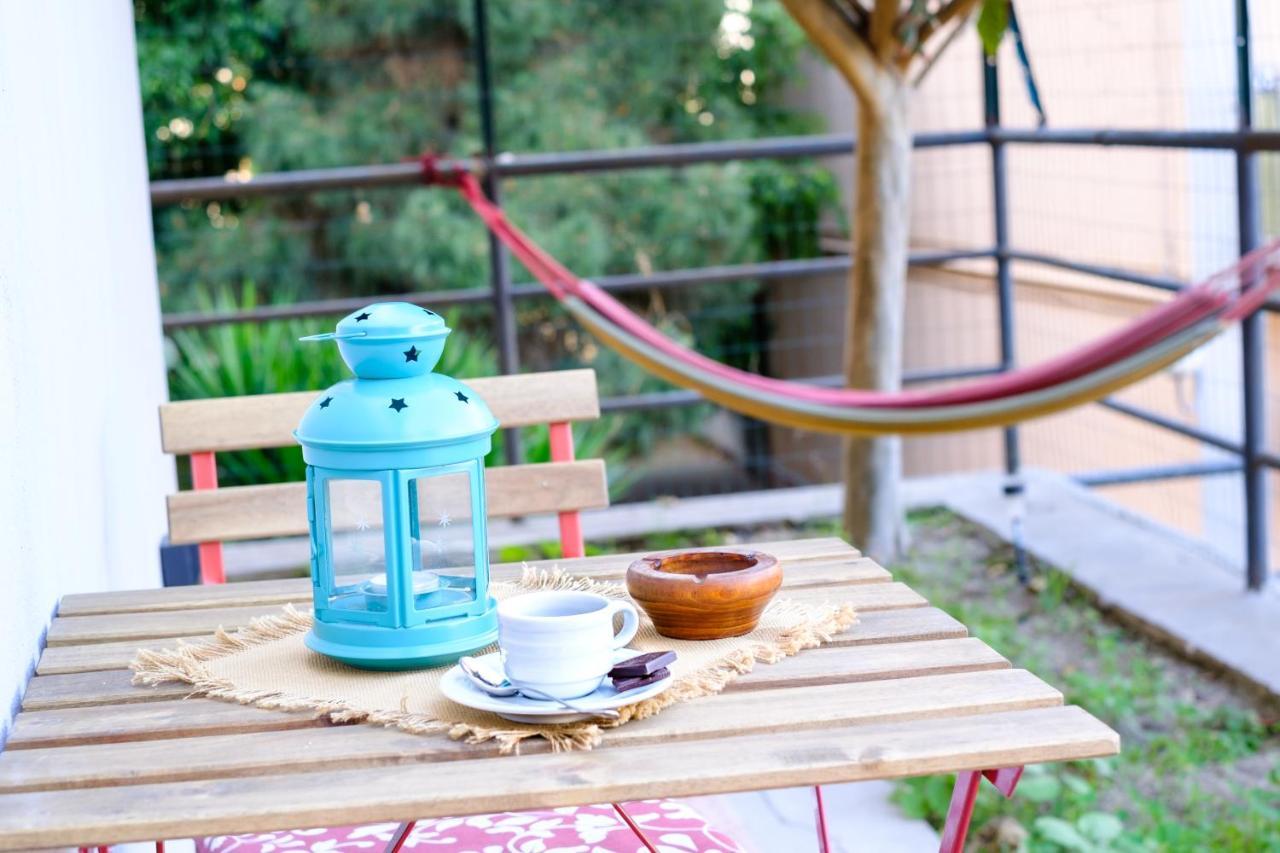 B&B Arcadia Μεσίνα Εξωτερικό φωτογραφία