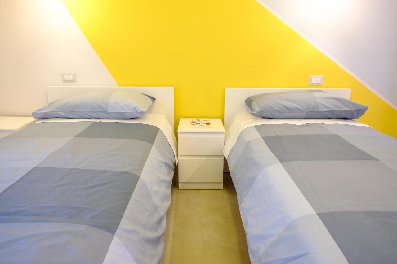 B&B Arcadia Μεσίνα Εξωτερικό φωτογραφία