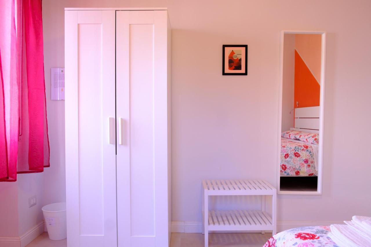 B&B Arcadia Μεσίνα Εξωτερικό φωτογραφία